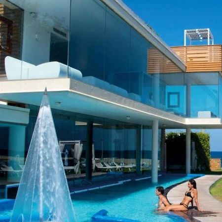 Approdo Resort Thalasso Spa Castellabate Eksteriør bilde