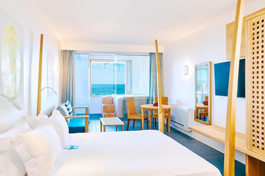 Approdo Resort Thalasso Spa Castellabate Eksteriør bilde