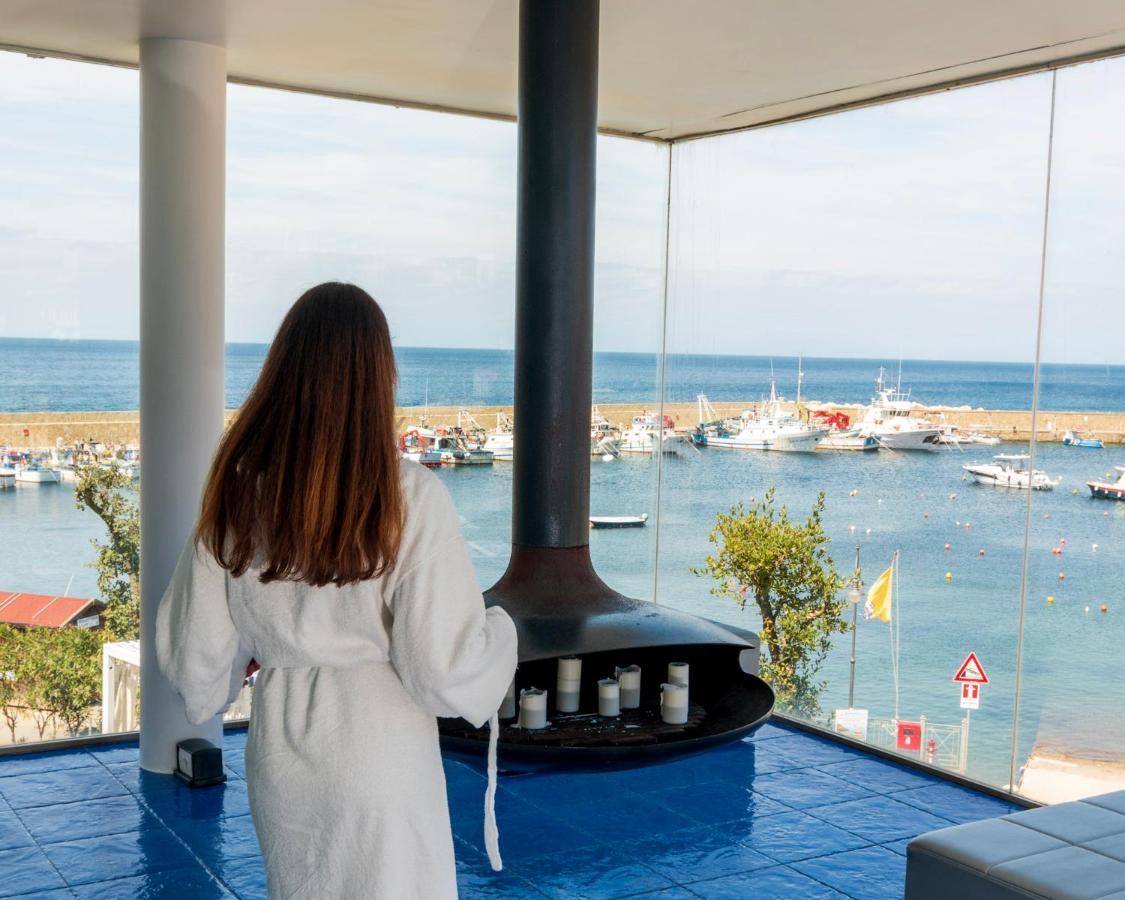 Approdo Resort Thalasso Spa Castellabate Eksteriør bilde