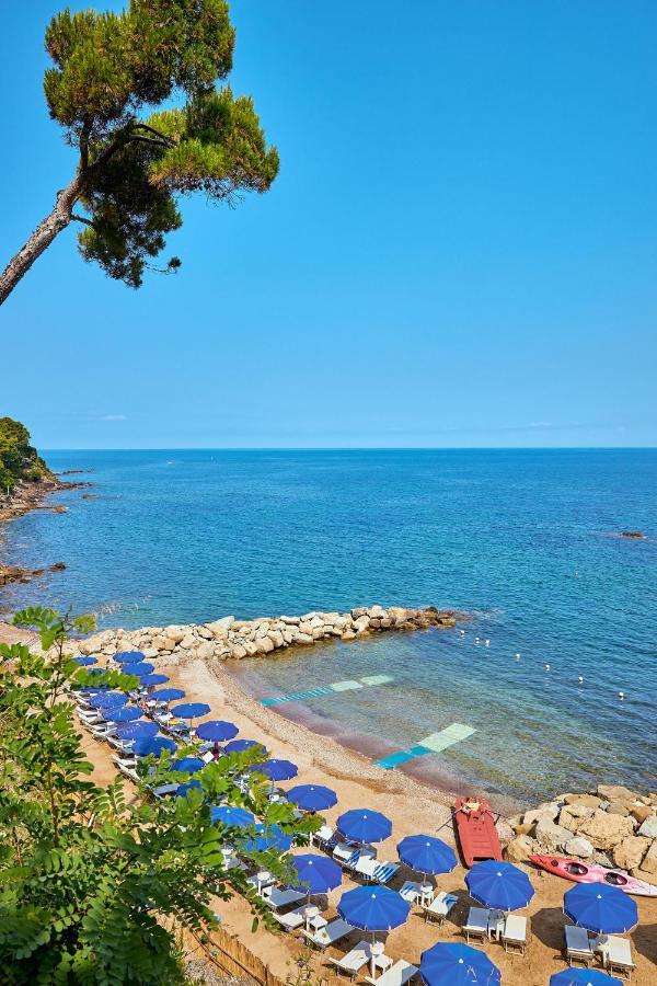 Approdo Resort Thalasso Spa Castellabate Eksteriør bilde