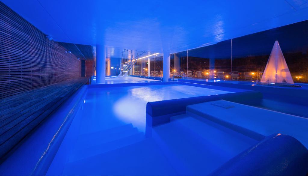 Approdo Resort Thalasso Spa Castellabate Eksteriør bilde